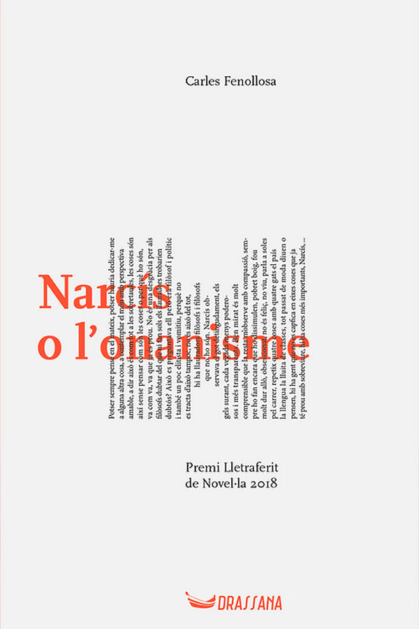 Narc&iacute;s o l'onanisme