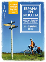 España en bicicleta 2 España en bicicleta 2