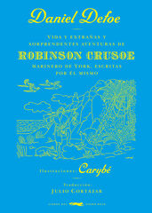 Robinson Crusoe Robinson Crusoe