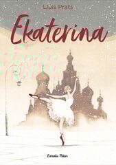 Ekaterina Ekaterina