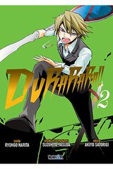 Durarara!! 2
