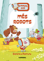 Més robots Més robots