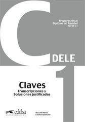 Preparación Dele C1 Claves