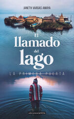 El llamado del lago El llamado del lago