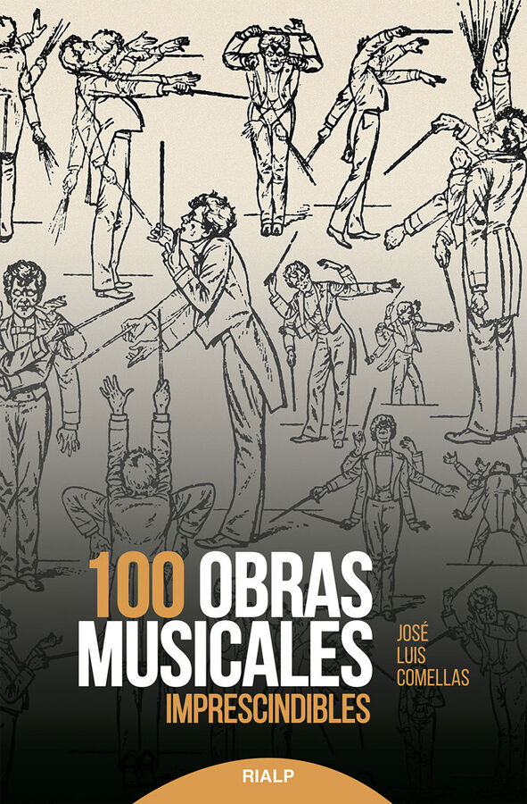 100 obras musicales imprescindibles