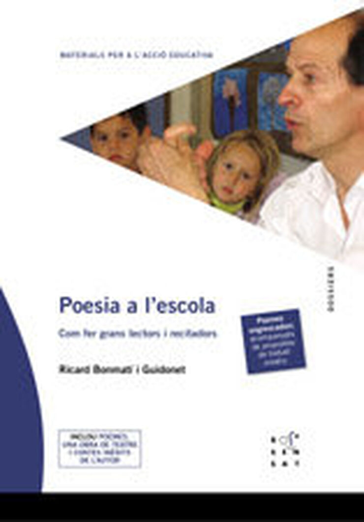 'Poesia a l''escola'