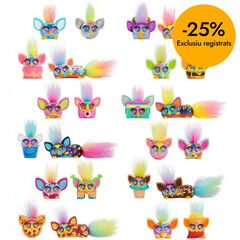 Furby Minis - Assortit