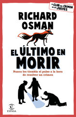 El último en morir El último en morir