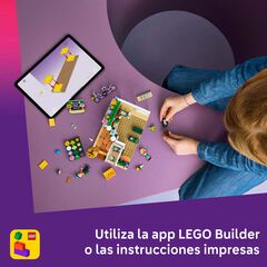 LEGO&reg; Friends Florister&iacute;a Creativa 42693