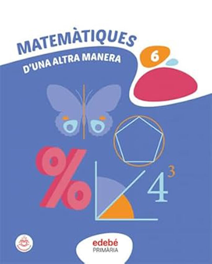 Matem&agrave;tiques P6