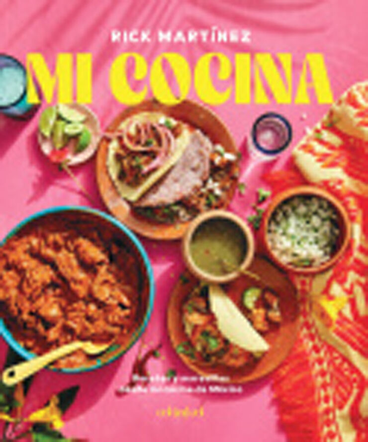 Mi cocina
