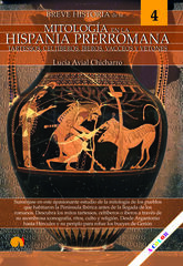 Breve historia de la mitología en la Hispania Prerromana Breve historia de la mitología en la Hispania Prerromana