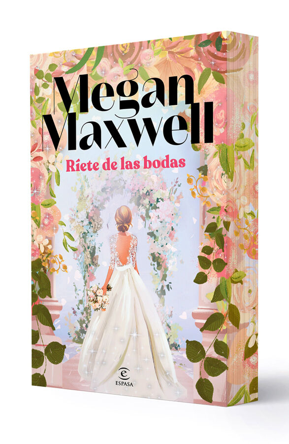 R&iacute;ete de las bodas