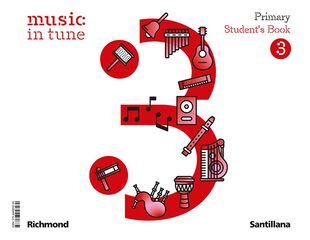 Music In Tune 3 Primary Student'S Book Music In Tune 3 Primary Student'S Book