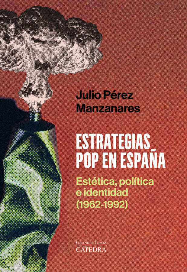 Estrategias pop en Espa&ntilde;a