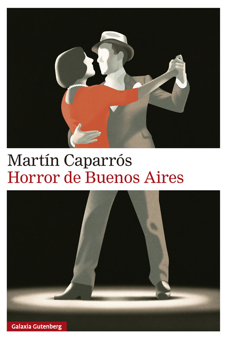Horror de Buenos Aires