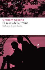 El revés de la trama El revés de la trama