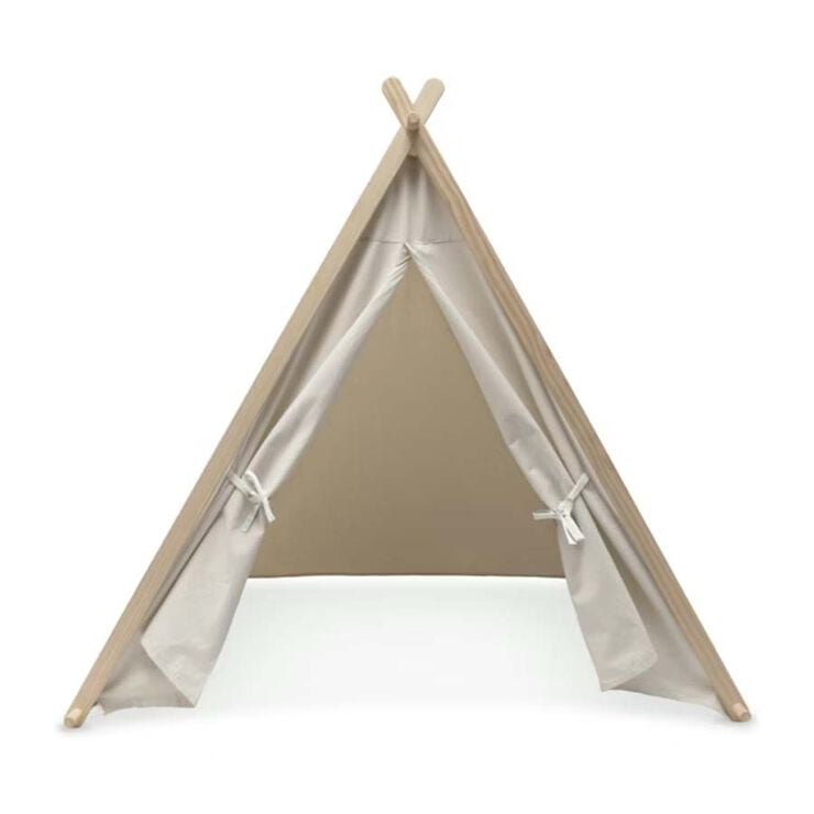 Tenda de Campanya de Lona