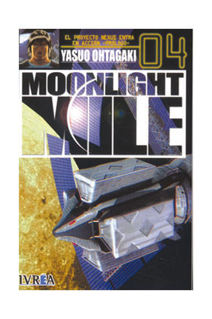 Moonlight mile 04