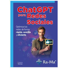 Chatgpt Para Redes Sociales Chatgpt Para Redes Sociales