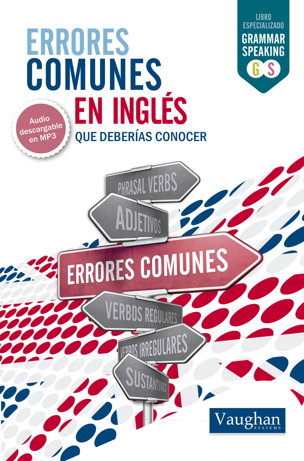 Errores Comunes en Ingl&eacute;s