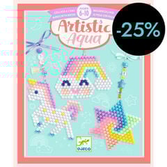 Crea i Decora Arc de Sant Martí