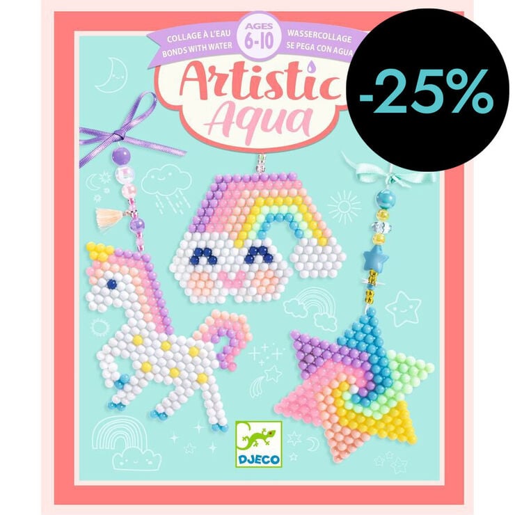 Crea i Decora Arc de Sant Martí