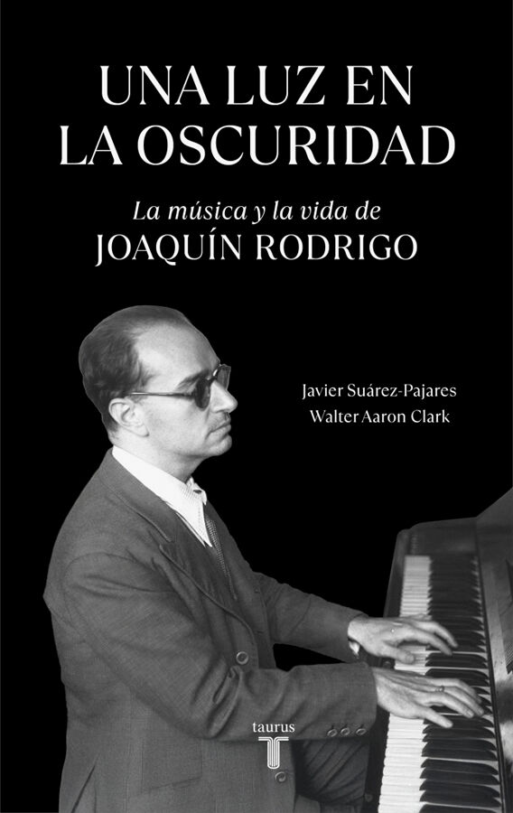 Una luz en la oscuridad