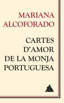 Cartes d'amor de la monja portuguesa