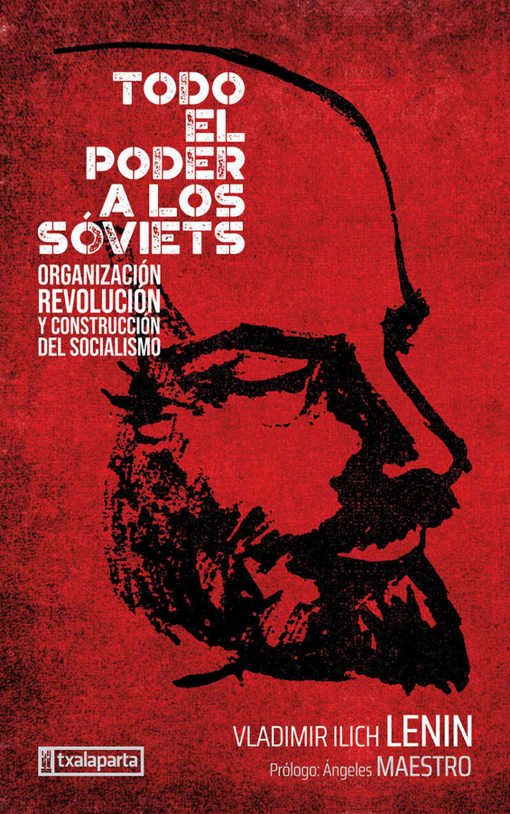 Todo el poder a los soviets