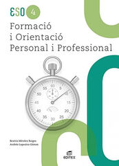 FORMACIO I ORIENTACIO PERSONAL 4T.ESO