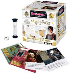 BrainBox - Harry Potter