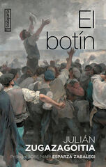 El botín El botín
