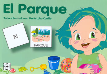 Pictogramas: el Parque Pictogramas: el Parque