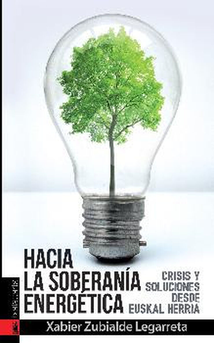 Hacia la soberanía energética