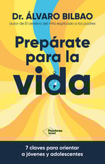 Prepárate para la vida Prepárate para la vida