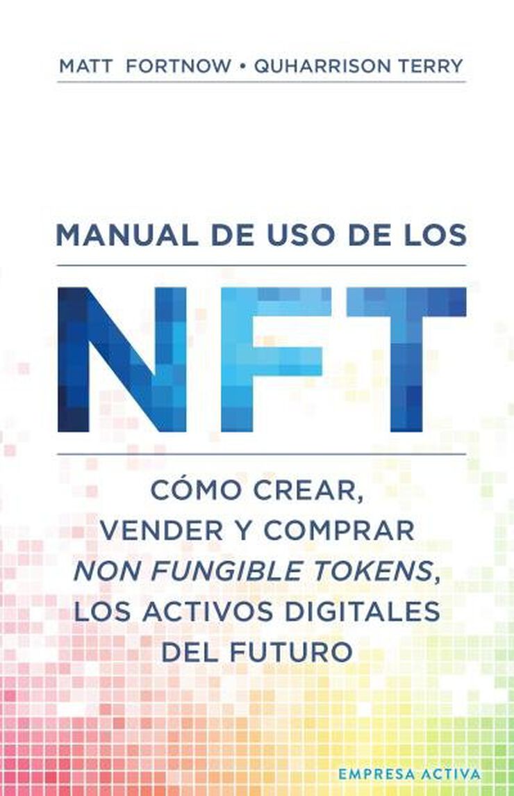 Manual de uso de los NFT