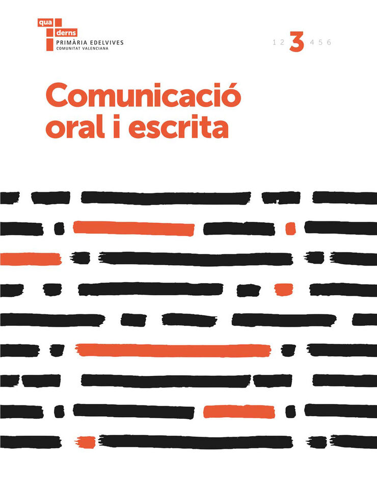 Comunicaci Oral I Escrita 3