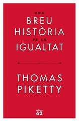 Una breu història de la igualtat Una breu història de la igualtat
