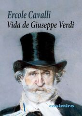 Vida de Giuseppe Verdi Vida de Giuseppe Verdi