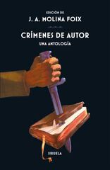 Crímenes de autor Crímenes de autor