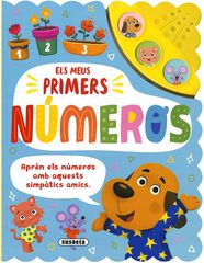 Els meus primers números Els meus primers números