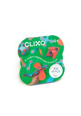 Construcció Magnètica Clixo Itsy 18 peces