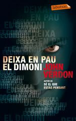 Deixa en pau el dimoni Deixa en pau el dimoni