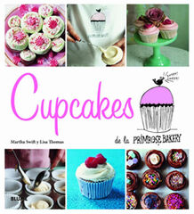 Cupcakes de la Primrose Bakery Cupcakes de la Primrose Bakery
