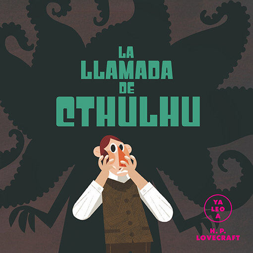 La llamada de Cthulh&uacute;