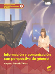 Información Y Comunicación Con Perspectiva De Genéro Información Y Comunicación Con Perspectiva De Genéro