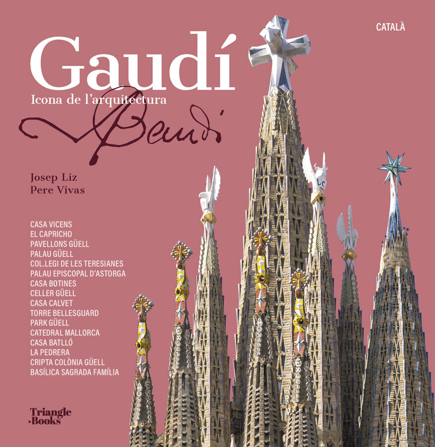 Gaud&iacute;