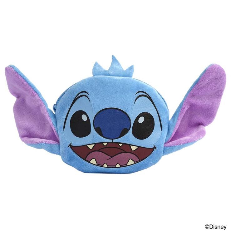 Disney Stitch Experimento 626