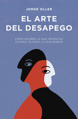 El arte del desapego El arte del desapego